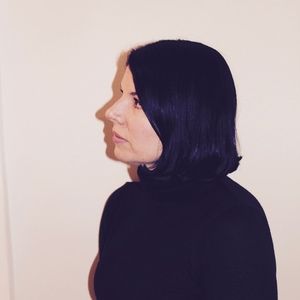 Meet your Posher, Jill